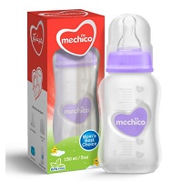 Mechico Baby Feeding Bottle 150ml